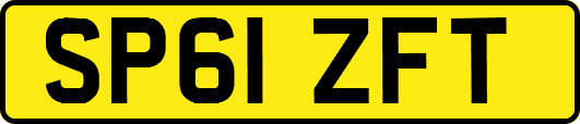 SP61ZFT