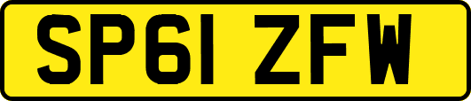 SP61ZFW
