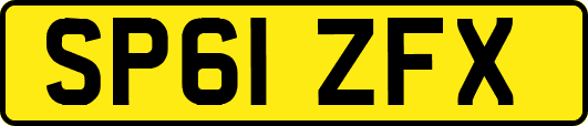 SP61ZFX