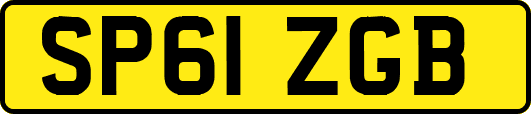 SP61ZGB