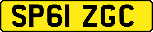 SP61ZGC