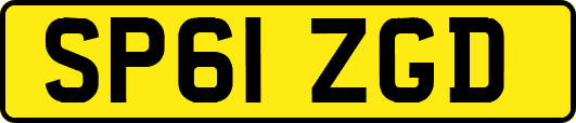 SP61ZGD