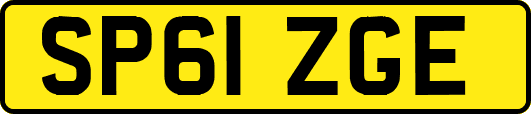 SP61ZGE