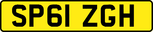 SP61ZGH