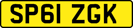 SP61ZGK