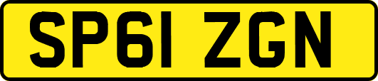 SP61ZGN
