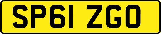 SP61ZGO