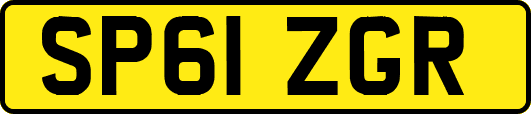 SP61ZGR
