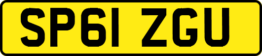 SP61ZGU