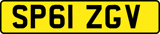 SP61ZGV