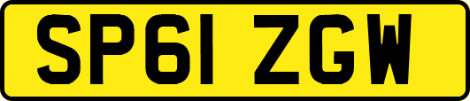 SP61ZGW