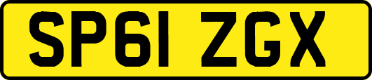 SP61ZGX