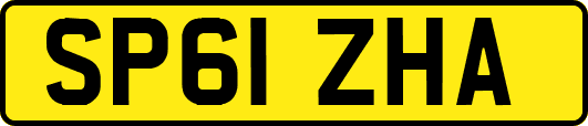 SP61ZHA