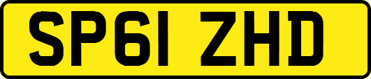 SP61ZHD