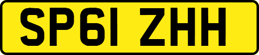 SP61ZHH