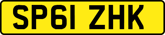 SP61ZHK