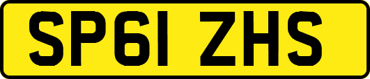 SP61ZHS