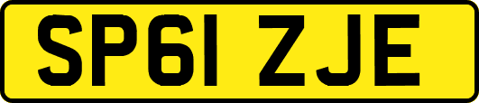 SP61ZJE
