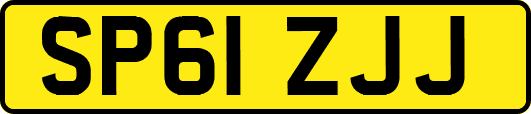 SP61ZJJ
