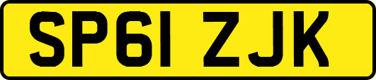 SP61ZJK