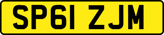 SP61ZJM