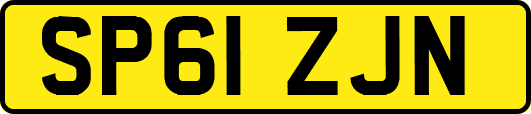SP61ZJN