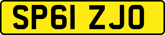 SP61ZJO