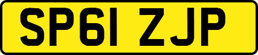 SP61ZJP