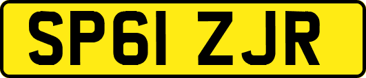 SP61ZJR