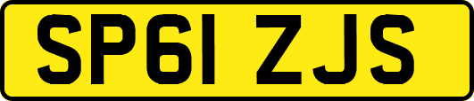 SP61ZJS