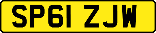 SP61ZJW
