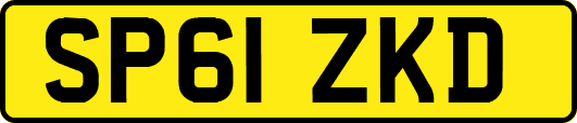 SP61ZKD