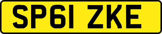 SP61ZKE