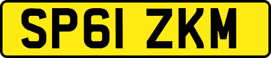 SP61ZKM