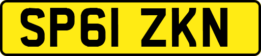 SP61ZKN