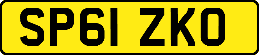 SP61ZKO