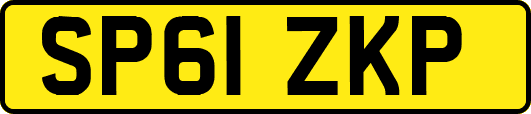 SP61ZKP