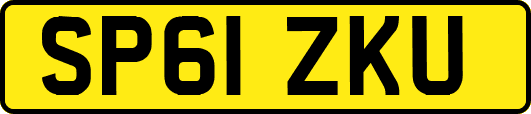 SP61ZKU