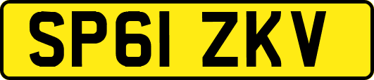SP61ZKV