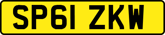 SP61ZKW