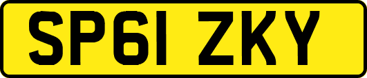 SP61ZKY