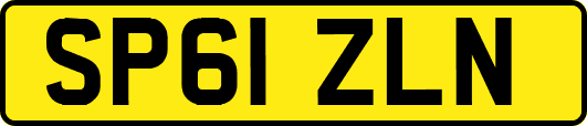 SP61ZLN