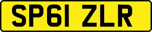 SP61ZLR
