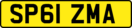 SP61ZMA