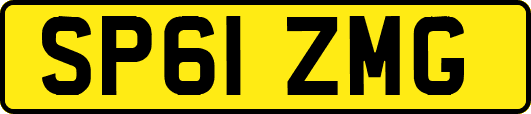 SP61ZMG