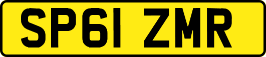 SP61ZMR