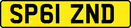 SP61ZND