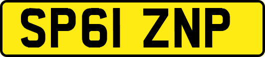 SP61ZNP