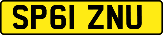 SP61ZNU