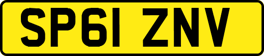 SP61ZNV